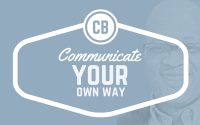 Communicate Your Way
