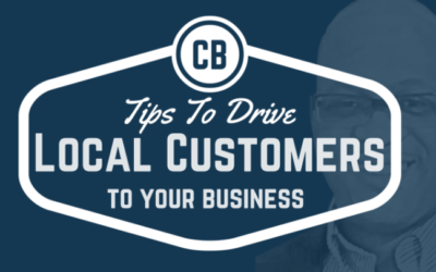Drive Local Customers to Your Website