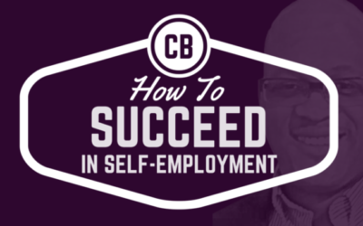 How To Succeed In Self-Employment