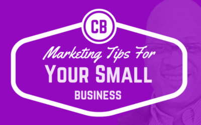 Marketing Your Small Business